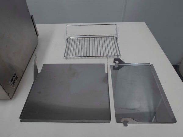 Roband ET310 Conveyor Toaster
