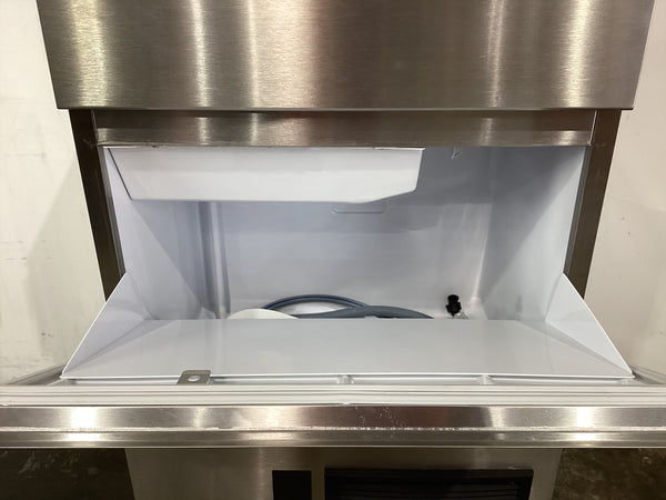 Hoshizaki IM-130NE-28 Ice Maker