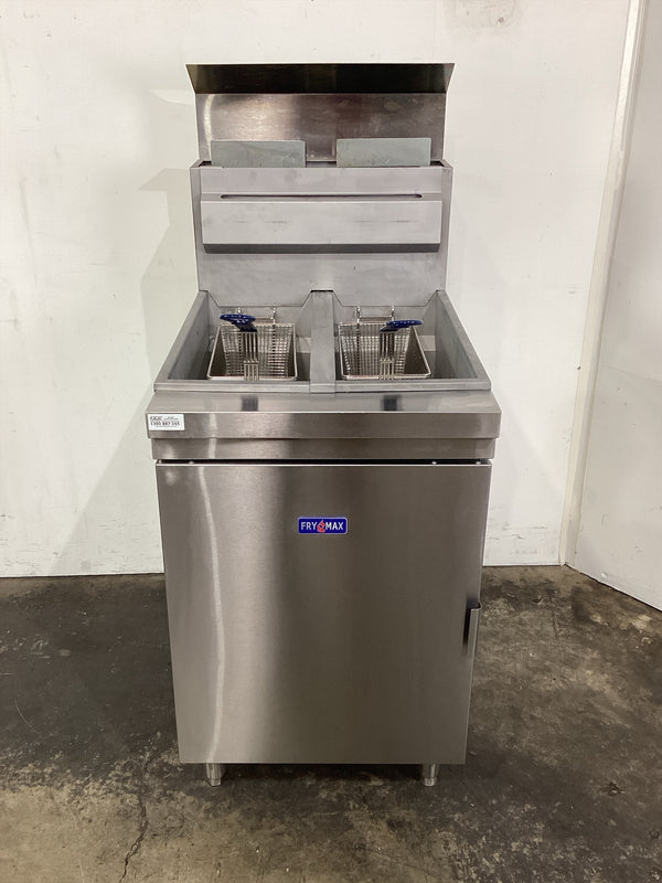 FED RC-400TE Fryer