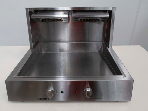 Roband MW20CW Chip Warmer
