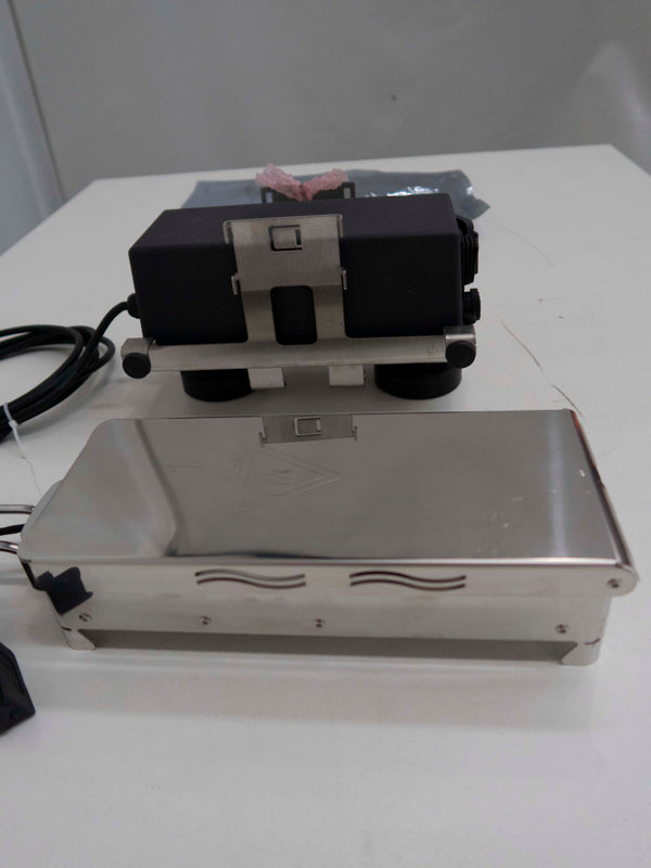 Rational LMZ200XX.EXX Smoker Box