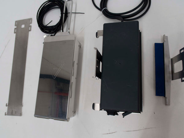 Rational LMZ200XX.EXX Smoker Box