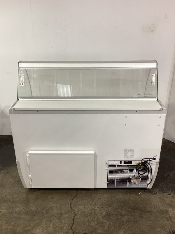 Mondial Framec H7G Gelato Display