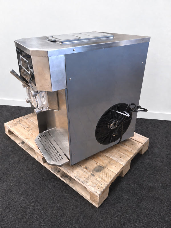 Brullen i91 Pro Gravity Feed Ice Cream Machine