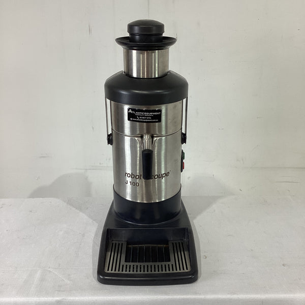 Robot Coupe J100 Juicer