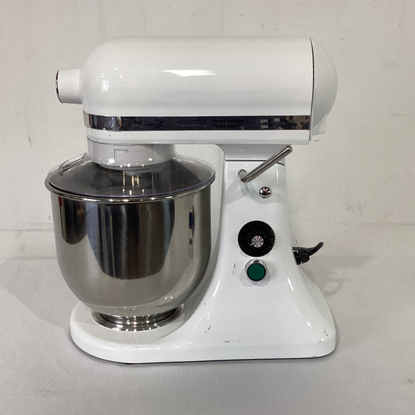 Federal B7B Planetary Mixer