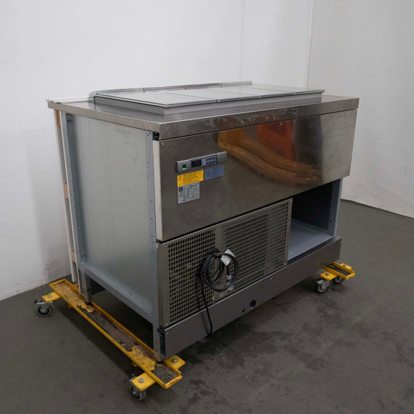 IFI Panorama 8F SL B455CFA Gelato Display