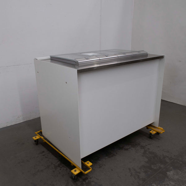 IFI Panorama 8F SL B455CFA Gelato Display