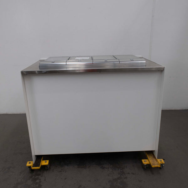 IFI Panorama 8F SL B455CFA Gelato Display