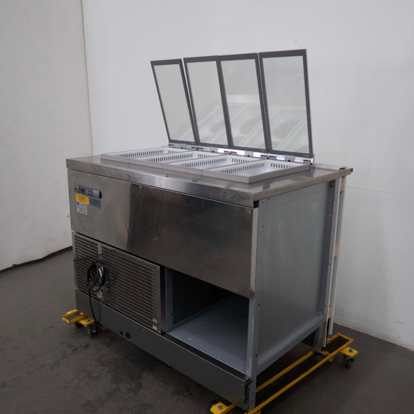 IFI Panorama 8F SL B455CFA Gelato Display