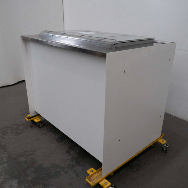 IFI Panorama 8F SL B455CFA Gelato Display