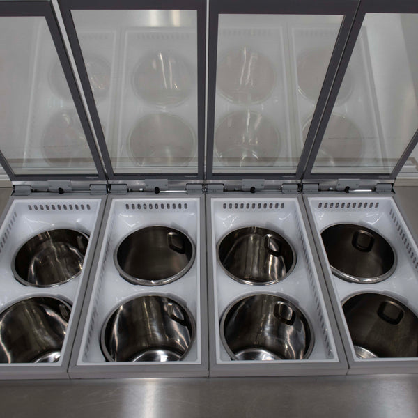 IFI Panorama 8F SL B455CFA Gelato Display