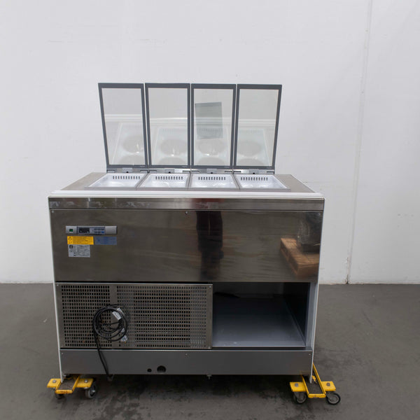 IFI Panorama 8F SL B455CFA Gelato Display