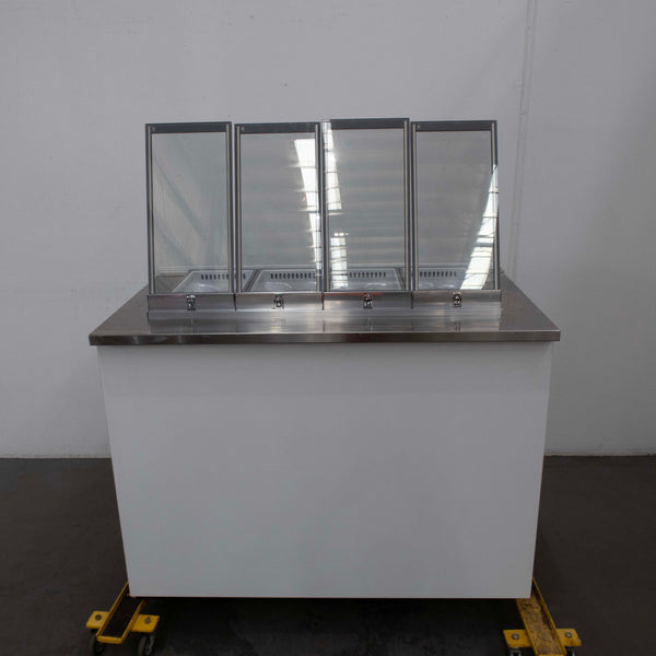 IFI Panorama 8F SL B455CFA Gelato Display