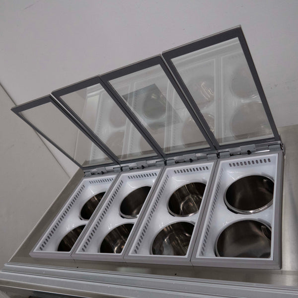 IFI Panorama 8F SL B455CFA Gelato Display