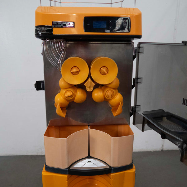 Zumex Podium ESS/VERS Juicer