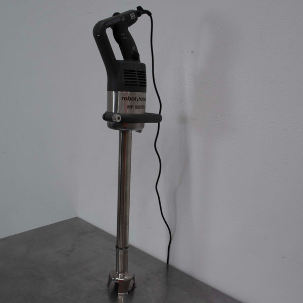 Robot Coupe MP 550 Ultra Stick Blender