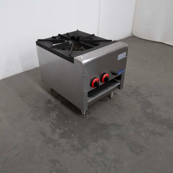 Gasmax RB-1E Stock Boiler