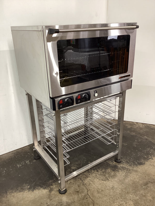 Anvil COA 1005 - ICE Convection Oven