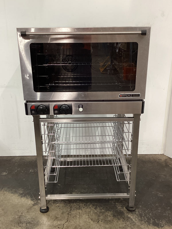 Anvil COA 1005 - ICE Convection Oven