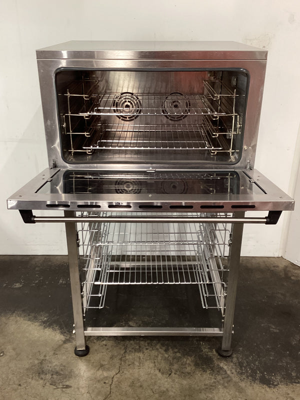 Anvil COA 1005 - ICE Convection Oven
