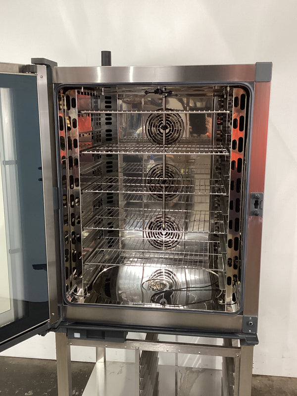 Unox XEBC-10EU-GPRM Combi Oven