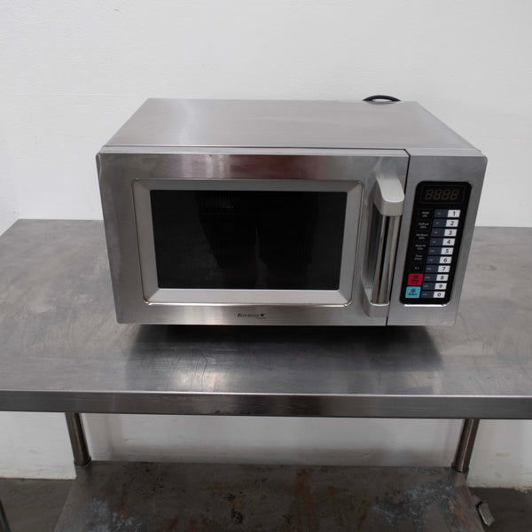 Benchstar MD-1000L Microwave