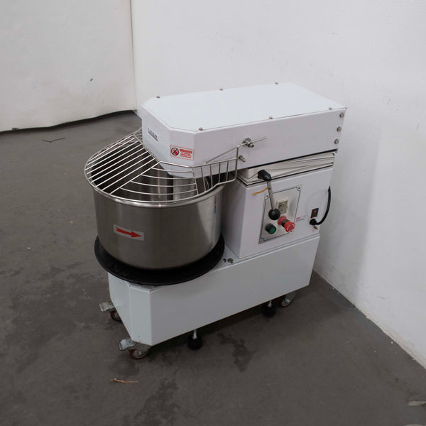 Yasaki HTD-30L Spiral Mixer