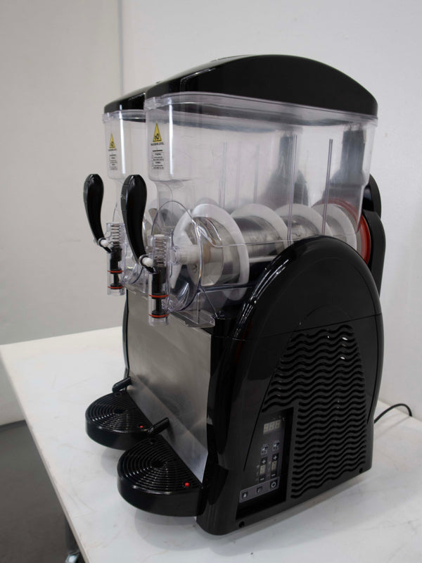 Corolla Fabigani-2S 2 Bowl Granita Machine