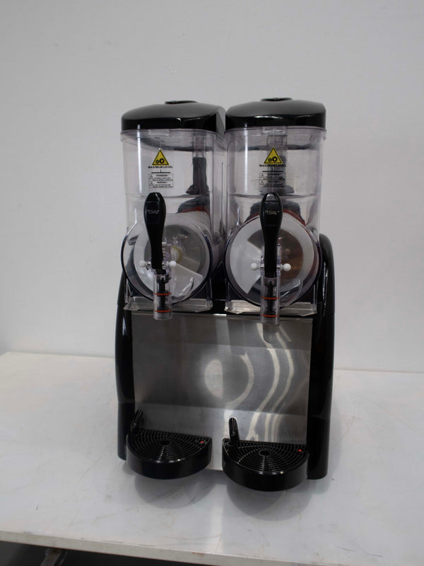Corolla Fabigani-2S 2 Bowl Granita Machine