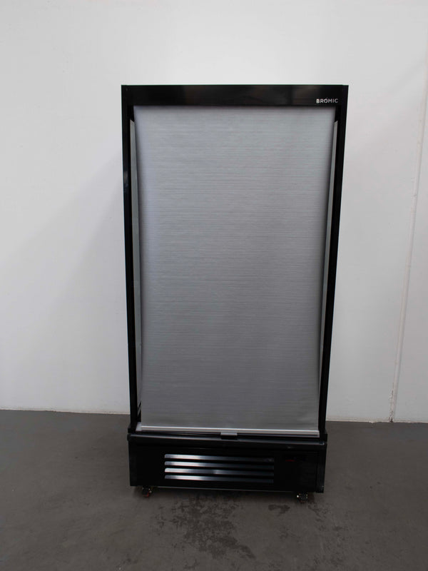 Bromic 938 FHM1000-NR Open Display Fridge