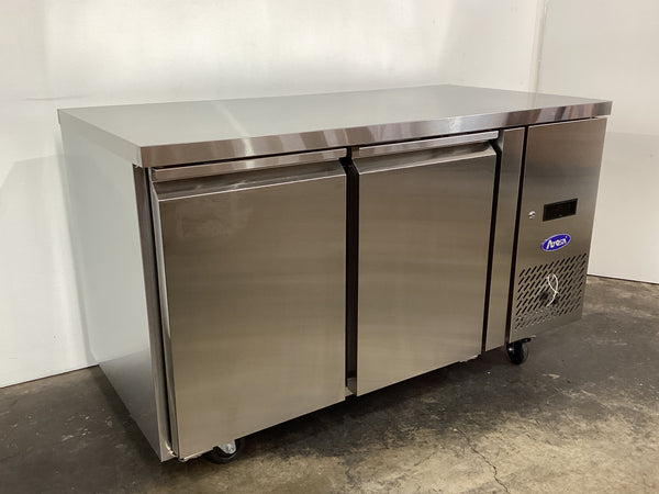 Atosa EPF3422GR Undercounter Fridge