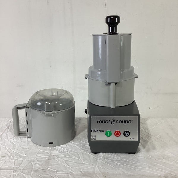 Robot Coupe R211XL Ultra Food Processor