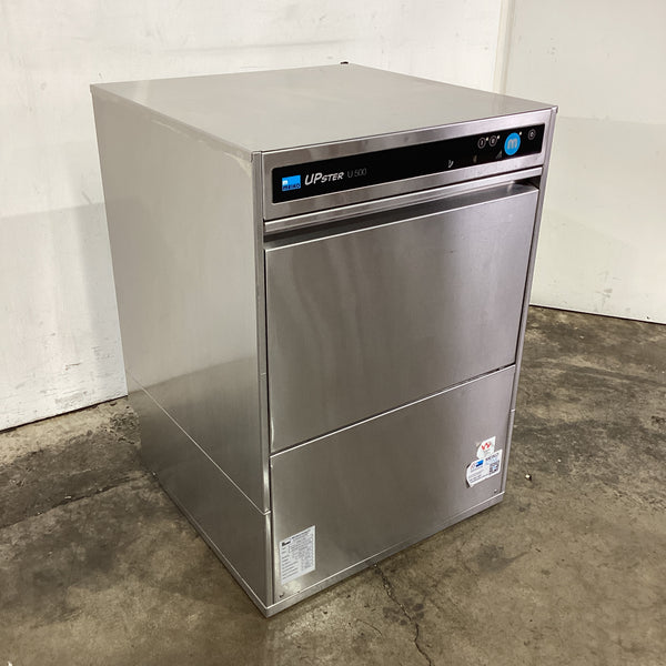 Meiko Upster U500 Undercounter Dishwasher