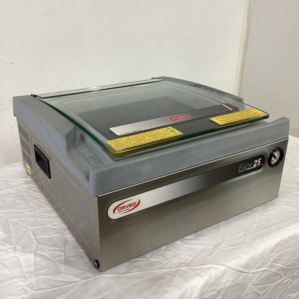 Orved EVOX25 Vacuum Sealer