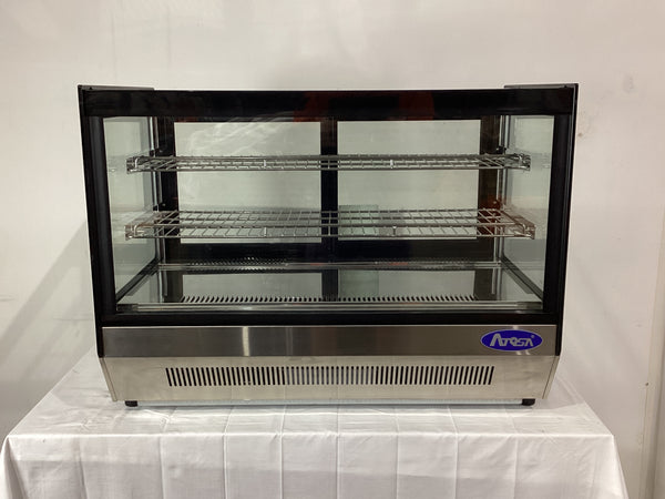 Atosa WTF160L Cake Display