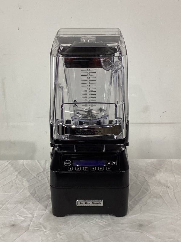 Hamilton Beach HBH755-AU Blender