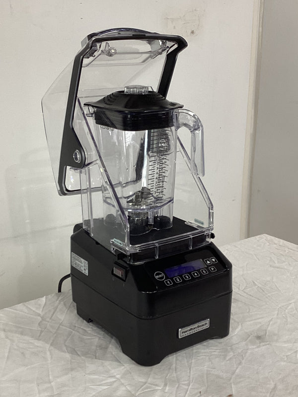 Hamilton Beach HBH755-AU Blender