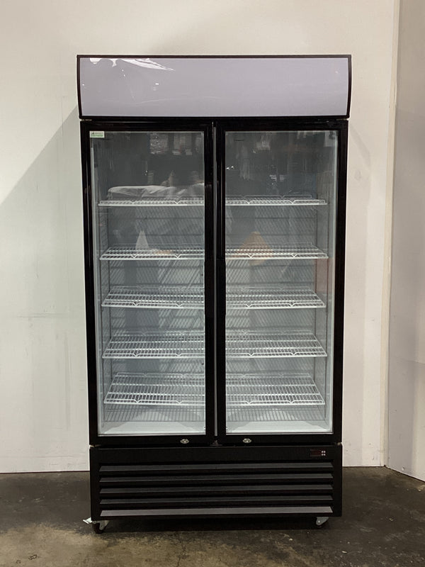 Thermaster LG-1000BP Drinks Fridge