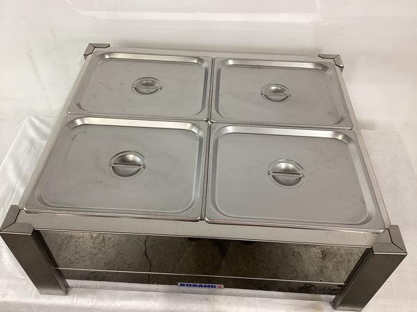 Roband BM22 Bain Marie