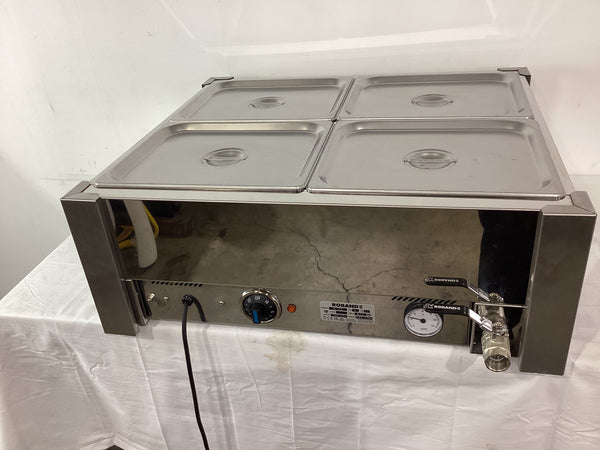 Roband BM22 Bain Marie
