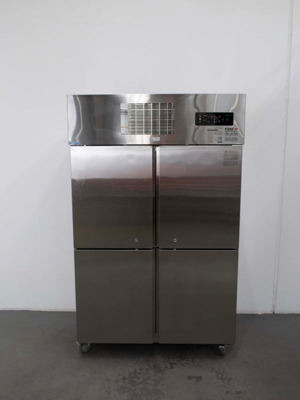 Thermaster SUF1000 Upright Freezer