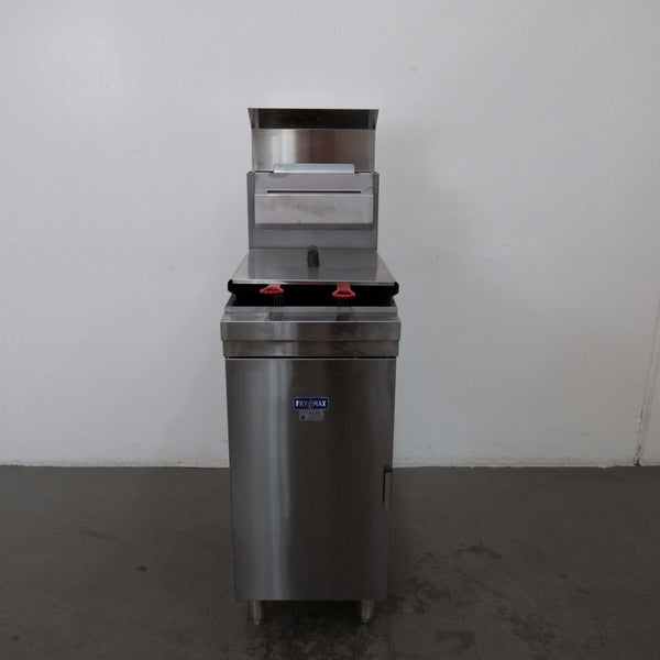 Frymax RC300E Fryer