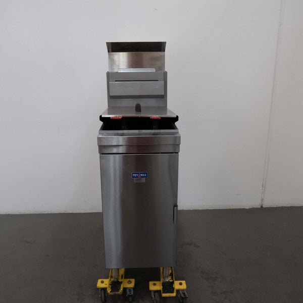 Frymax RC300E Fryer