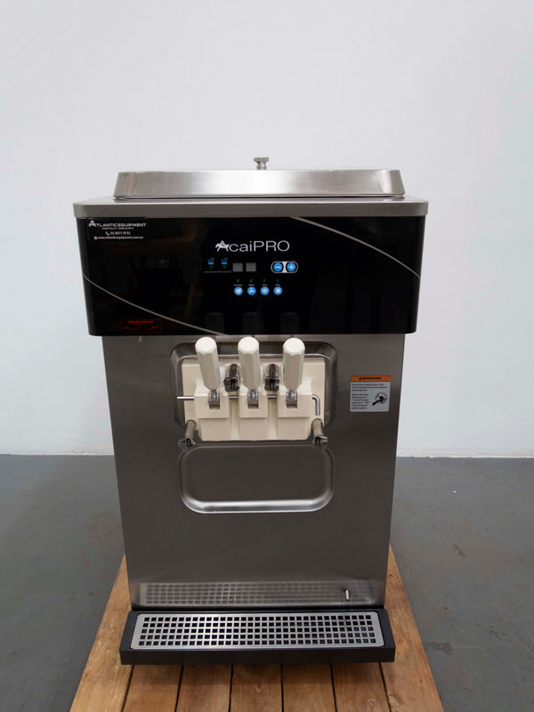 ACAiPRO B22 Acai Machine