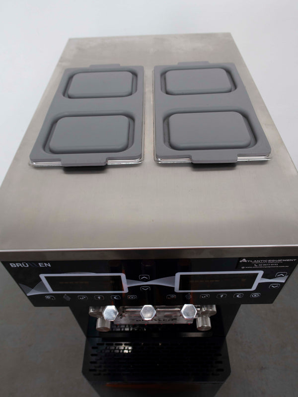 Brullen i95 Pro Soft Serve Machine
