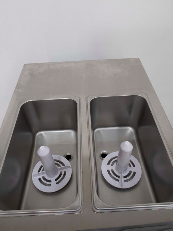 Brullen i95 Pro Soft Serve Machine