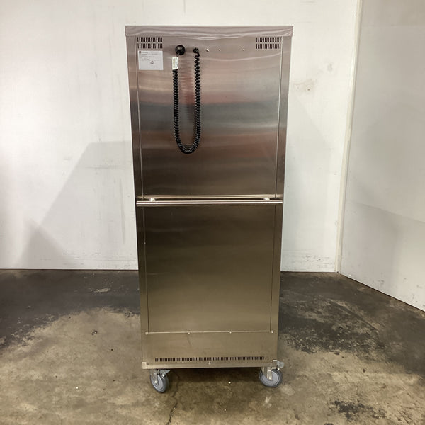Culinaire CH.VHC.3211E Hot Cupboard