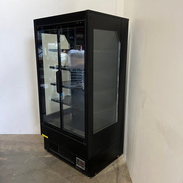 Thermocool THC-1080GA Upright Display