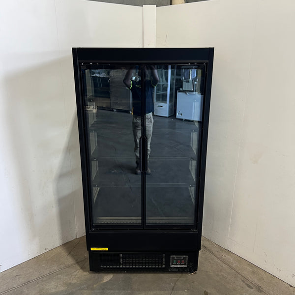 Thermocool THC-1080GA Upright Display